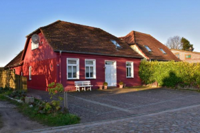 Fewo Möwe Dierhagen Dierhagen